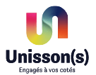 Logo du programme Unisson(s)